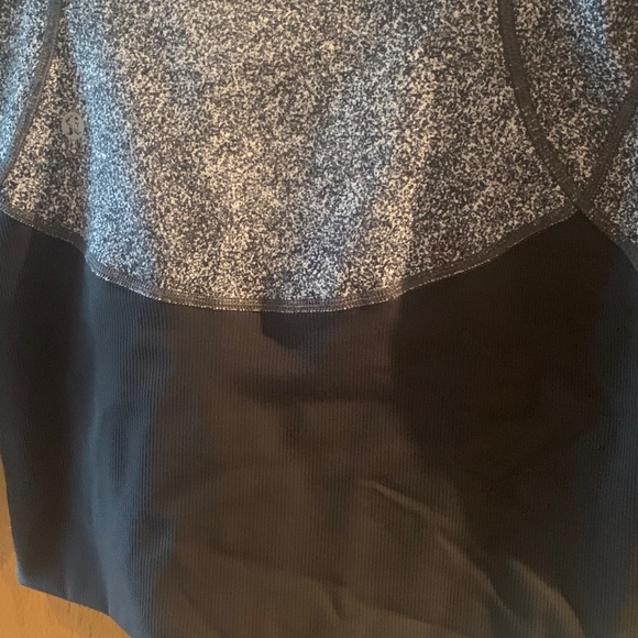 Lululemon define Runners jacket Sz 10 - Picture 9 of 11